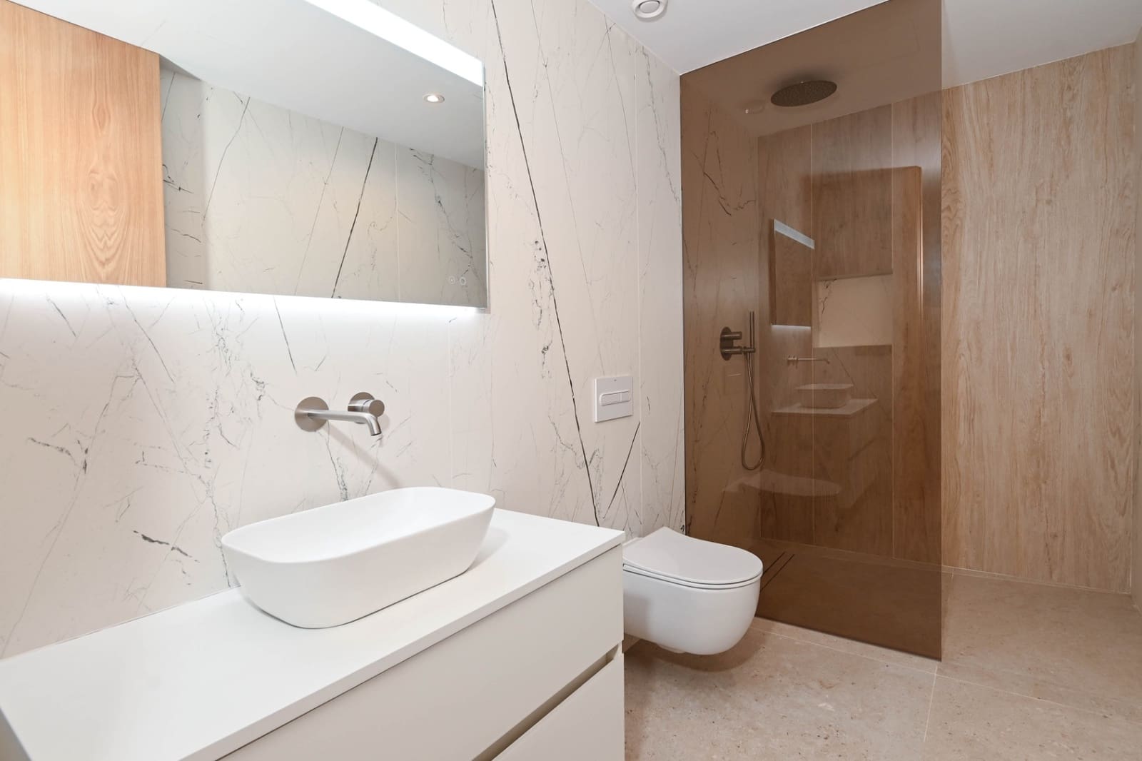 4 soverom Villa til salgs i Benissa med svømmebasseng garasje - € 3 195 000 (Ref: 9861084)