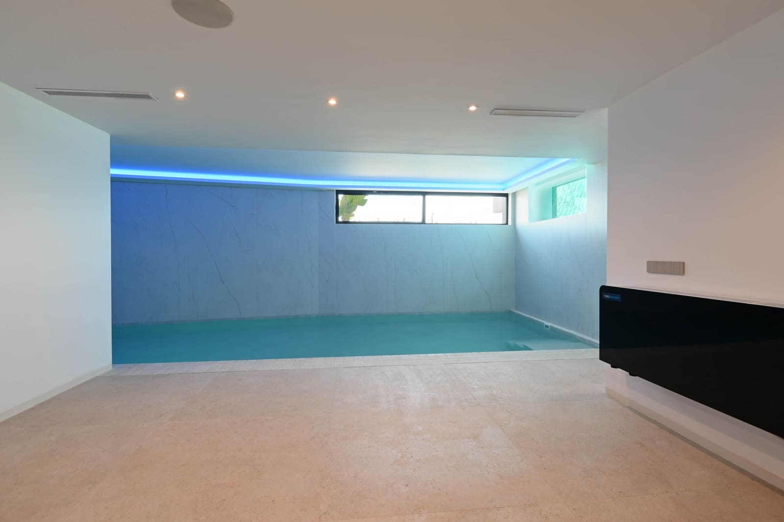4 soverom Villa til salgs i Benissa med svømmebasseng garasje - € 3 195 000 (Ref: 9861084)
