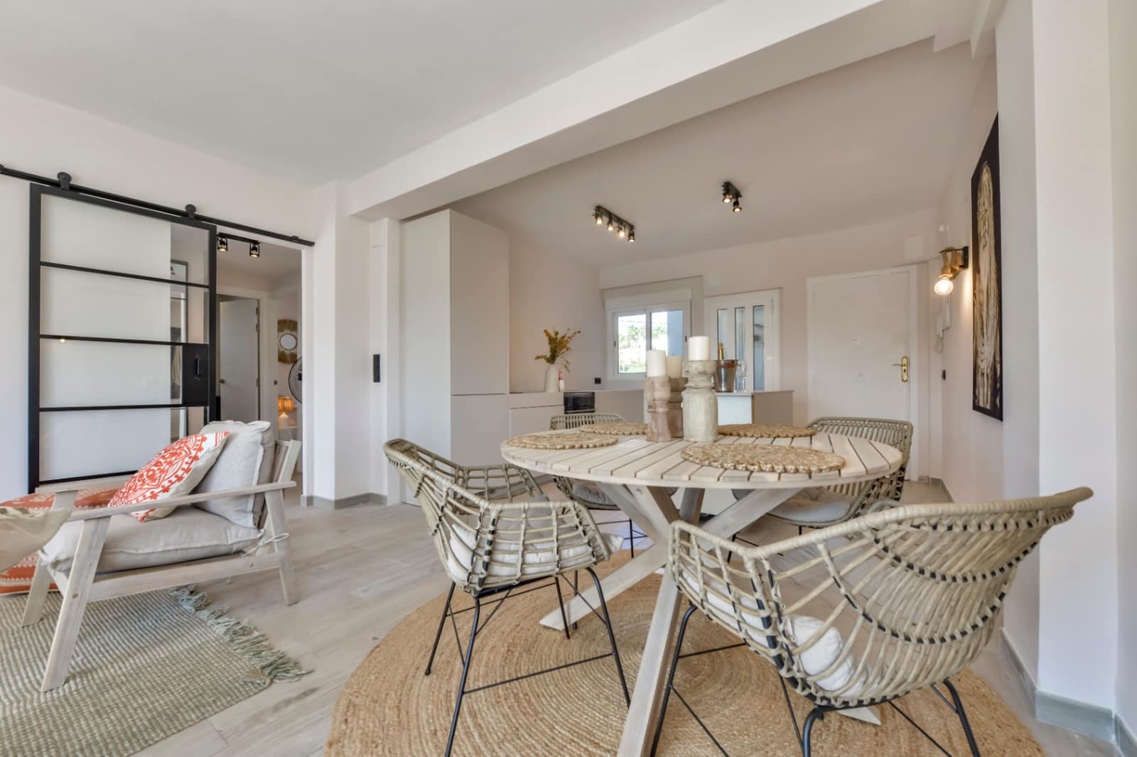 3 camera da letto Appartamento in vendita in Moraira - 399.000 € (Rif: 9861085)