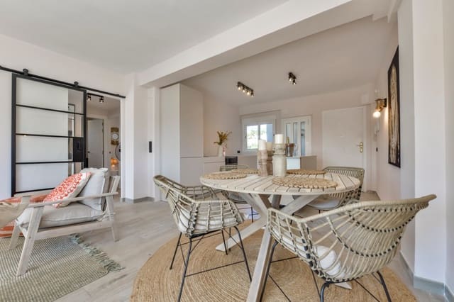 3 camera da letto Appartamento in vendita in Moraira, Teulada-Moraira - 399.000 € (Rif: 9861085)