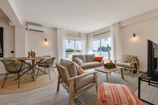 3 camera da letto Appartamento in vendita in Moraira, Teulada-Moraira - 399.000 € (Rif: 9861085)