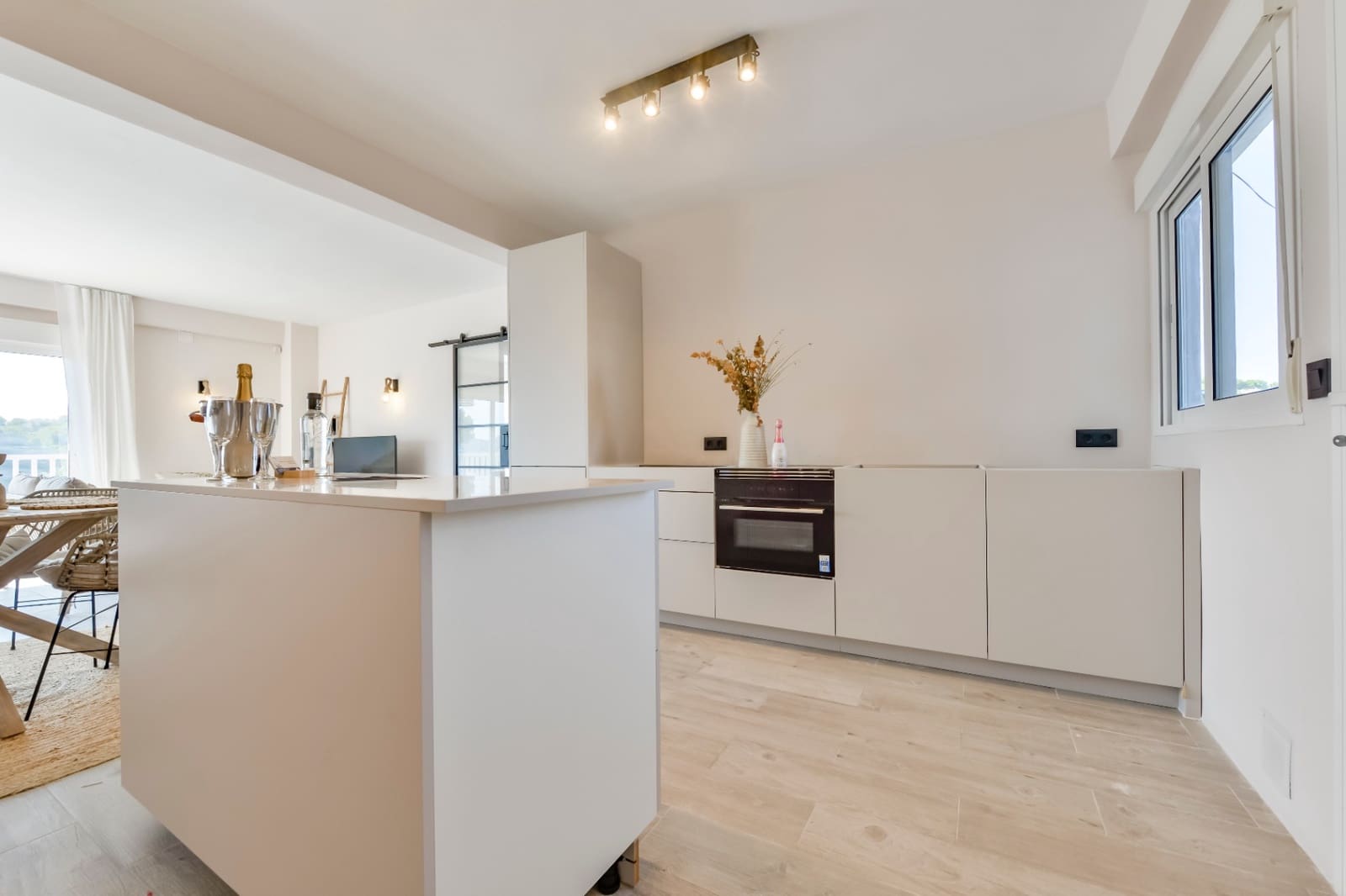 3 camera da letto Appartamento in vendita in Moraira - 399.000 € (Rif: 9861085)