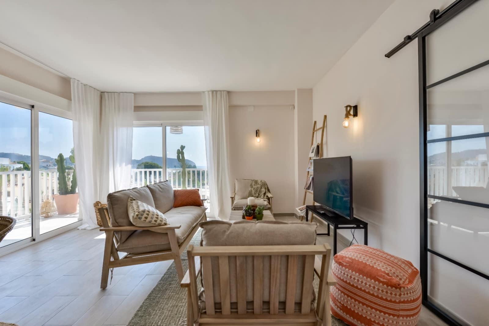 3 camera da letto Appartamento in vendita in Moraira - 399.000 € (Rif: 9861085)