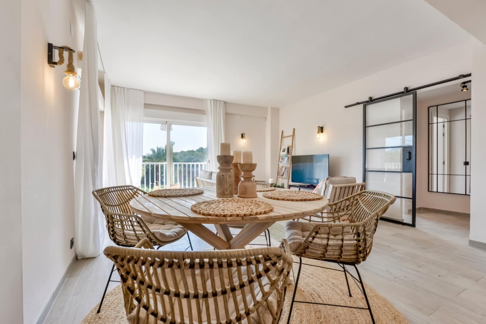 3 camera da letto Appartamento in vendita in Moraira - 399.000 € (Rif: 9861085)