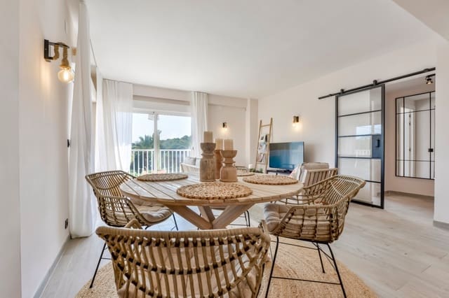 3 camera da letto Appartamento in vendita in Moraira, Teulada-Moraira - 399.000 € (Rif: 9861085)