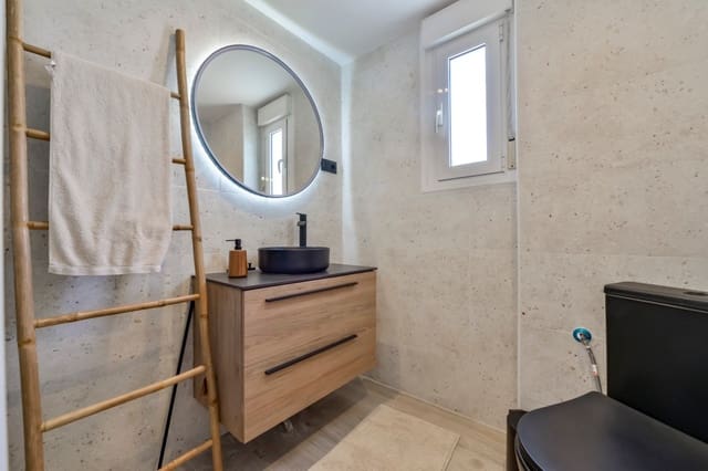 3 camera da letto Appartamento in vendita in Moraira, Teulada-Moraira - 399.000 € (Rif: 9861085)