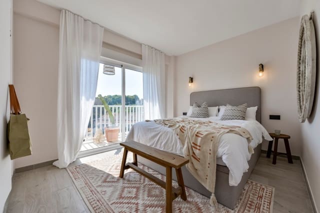 3 camera da letto Appartamento in vendita in Moraira, Teulada-Moraira - 399.000 € (Rif: 9861085)