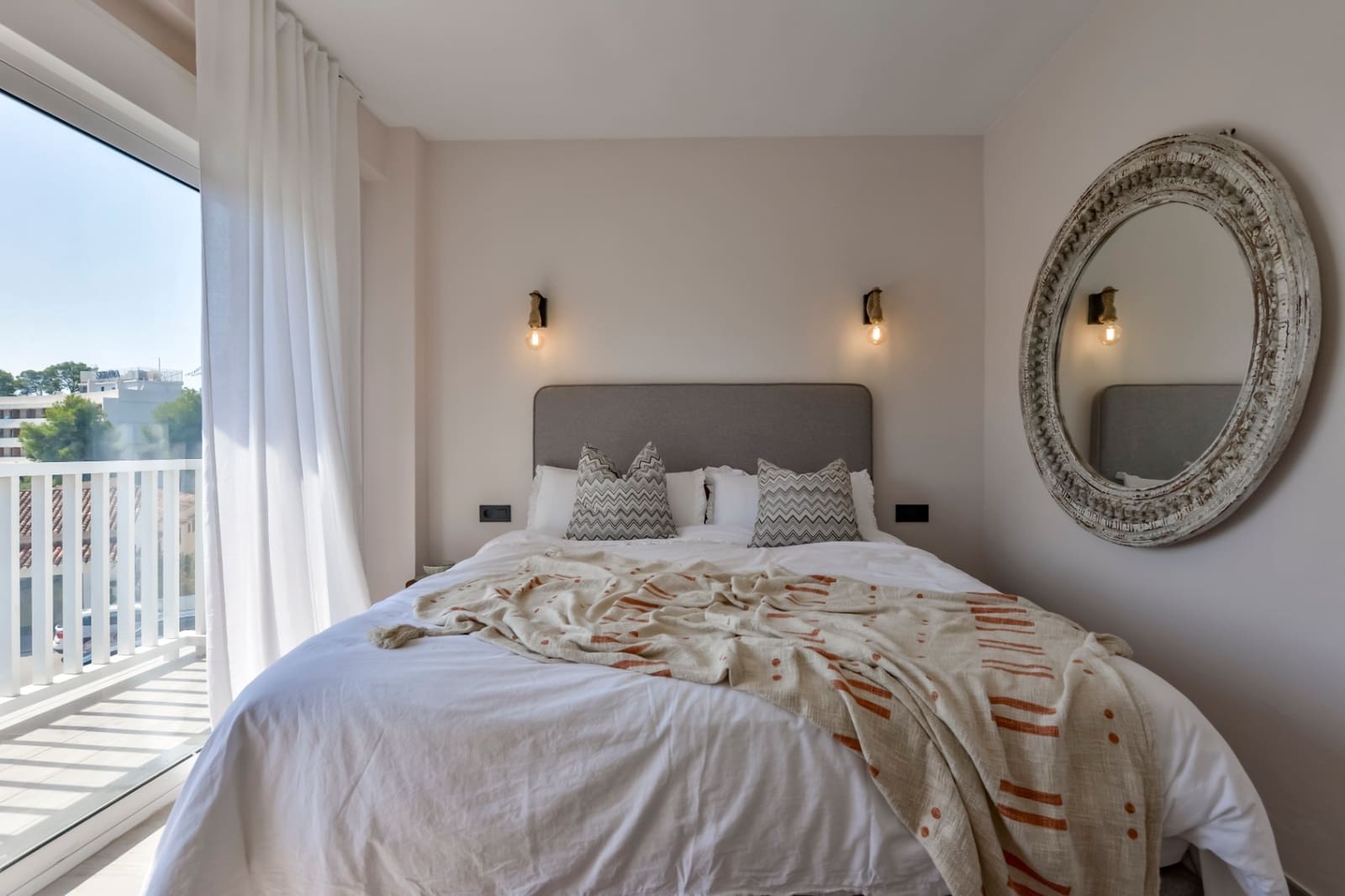 3 camera da letto Appartamento in vendita in Moraira - 399.000 € (Rif: 9861085)