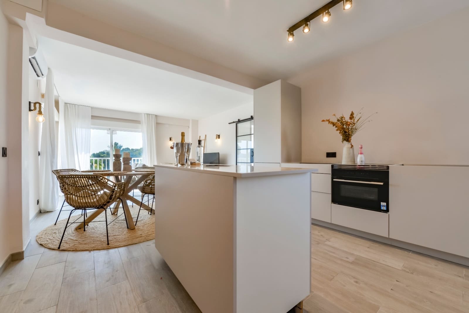 3 camera da letto Appartamento in vendita in Moraira - 399.000 € (Rif: 9861085)