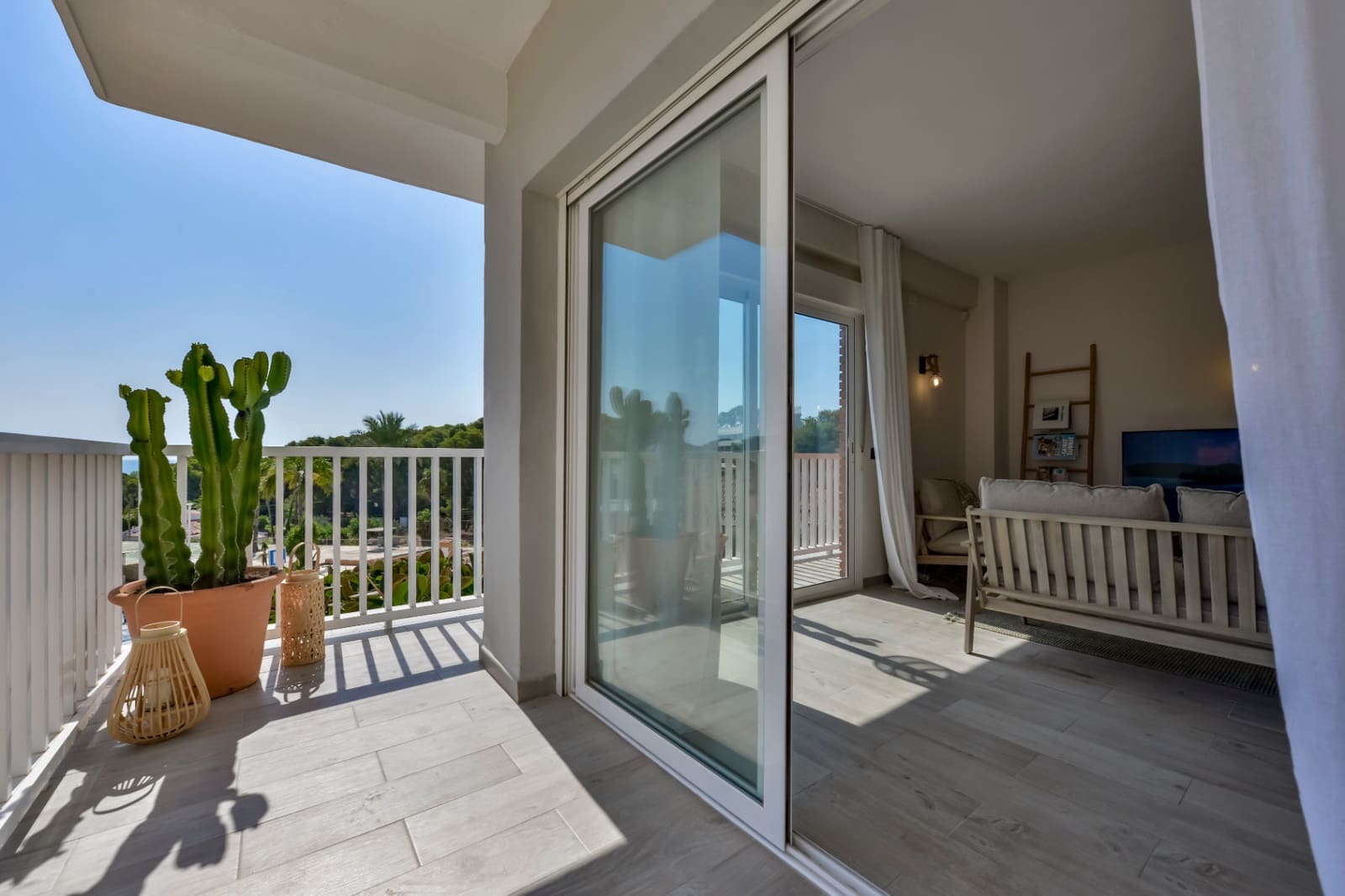 3 camera da letto Appartamento in vendita in Moraira - 399.000 € (Rif: 9861085)