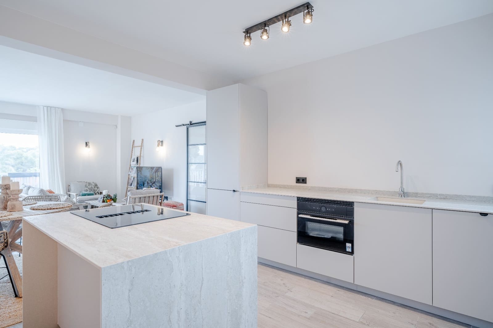 3 camera da letto Appartamento in vendita in Moraira - 399.000 € (Rif: 9861085)