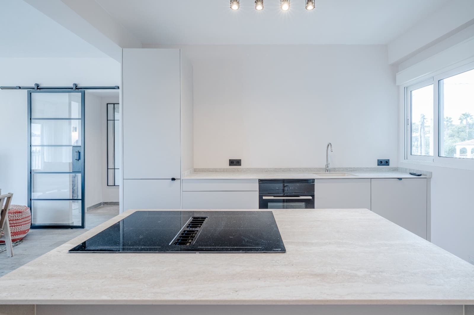 3 camera da letto Appartamento in vendita in Moraira - 399.000 € (Rif: 9861085)