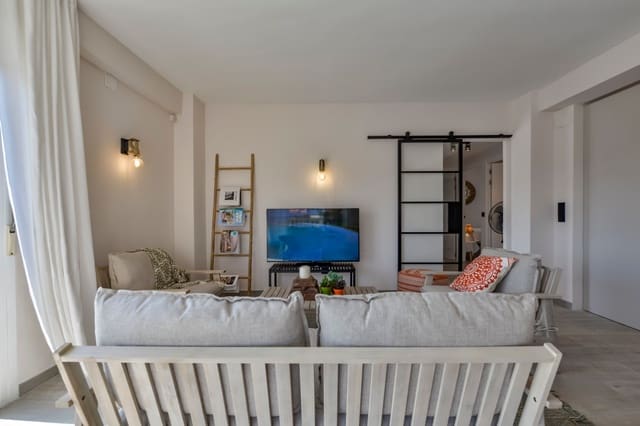 3 camera da letto Appartamento in vendita in Moraira, Teulada-Moraira - 399.000 € (Rif: 9861085)