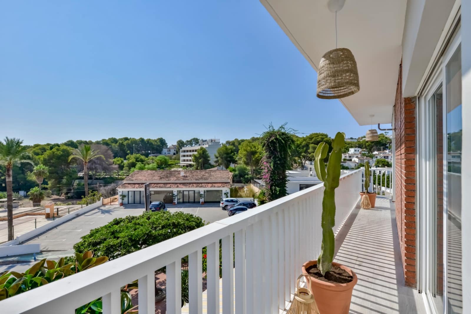 3 camera da letto Appartamento in vendita in Moraira - 399.000 € (Rif: 9861085)