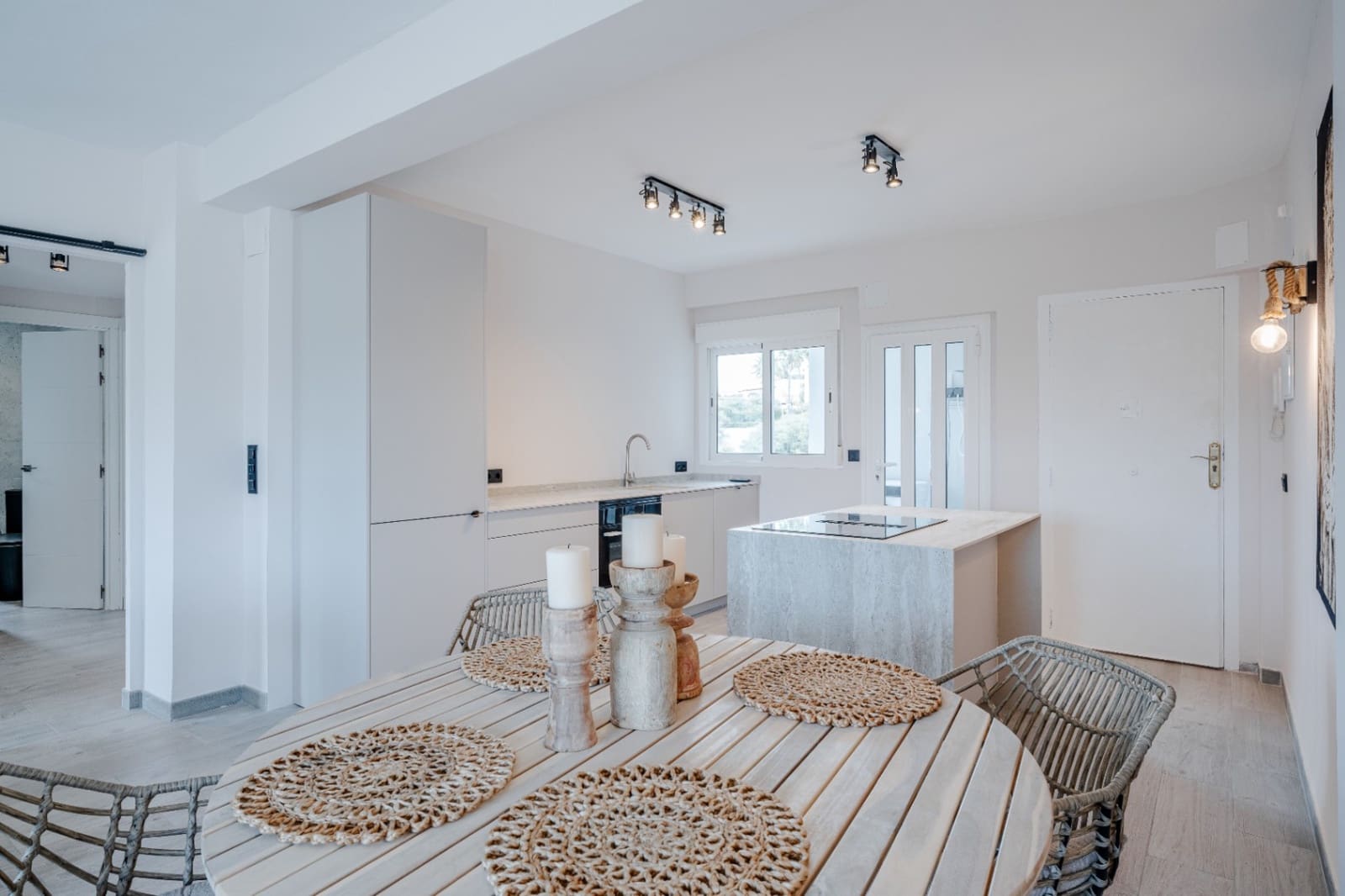 3 camera da letto Appartamento in vendita in Moraira - 399.000 € (Rif: 9861085)
