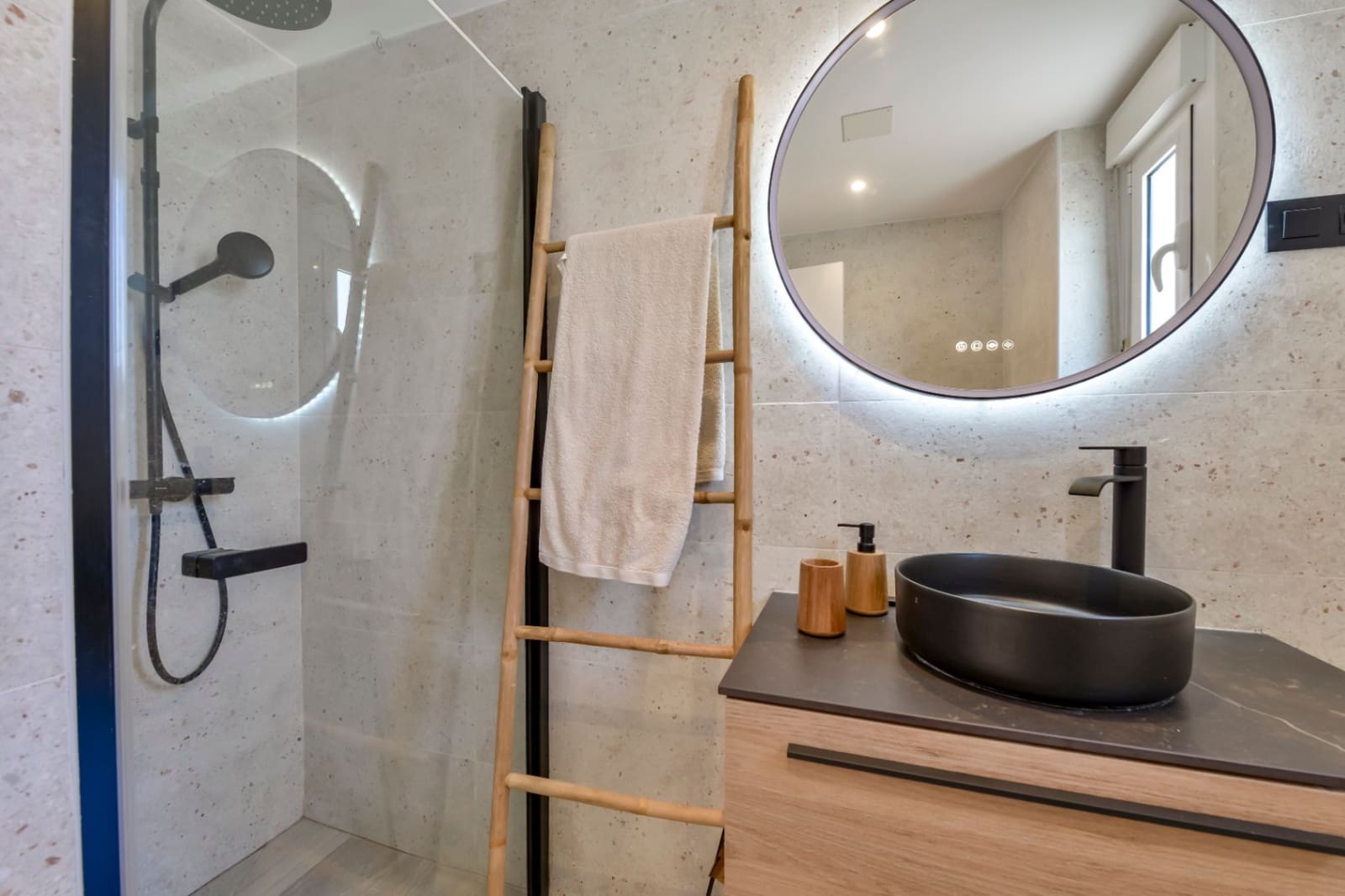 3 camera da letto Appartamento in vendita in Moraira - 399.000 € (Rif: 9861085)