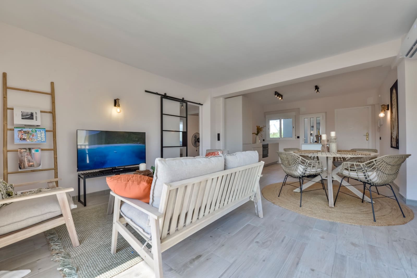 3 camera da letto Appartamento in vendita in Moraira - 399.000 € (Rif: 9861085)