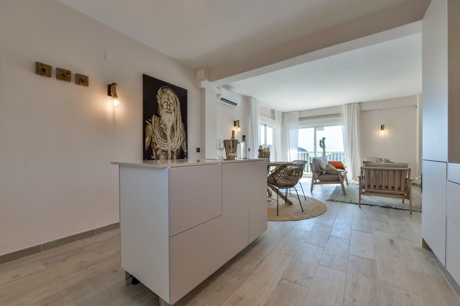 3 camera da letto Appartamento in vendita in Moraira - 399.000 € (Rif: 9861085)