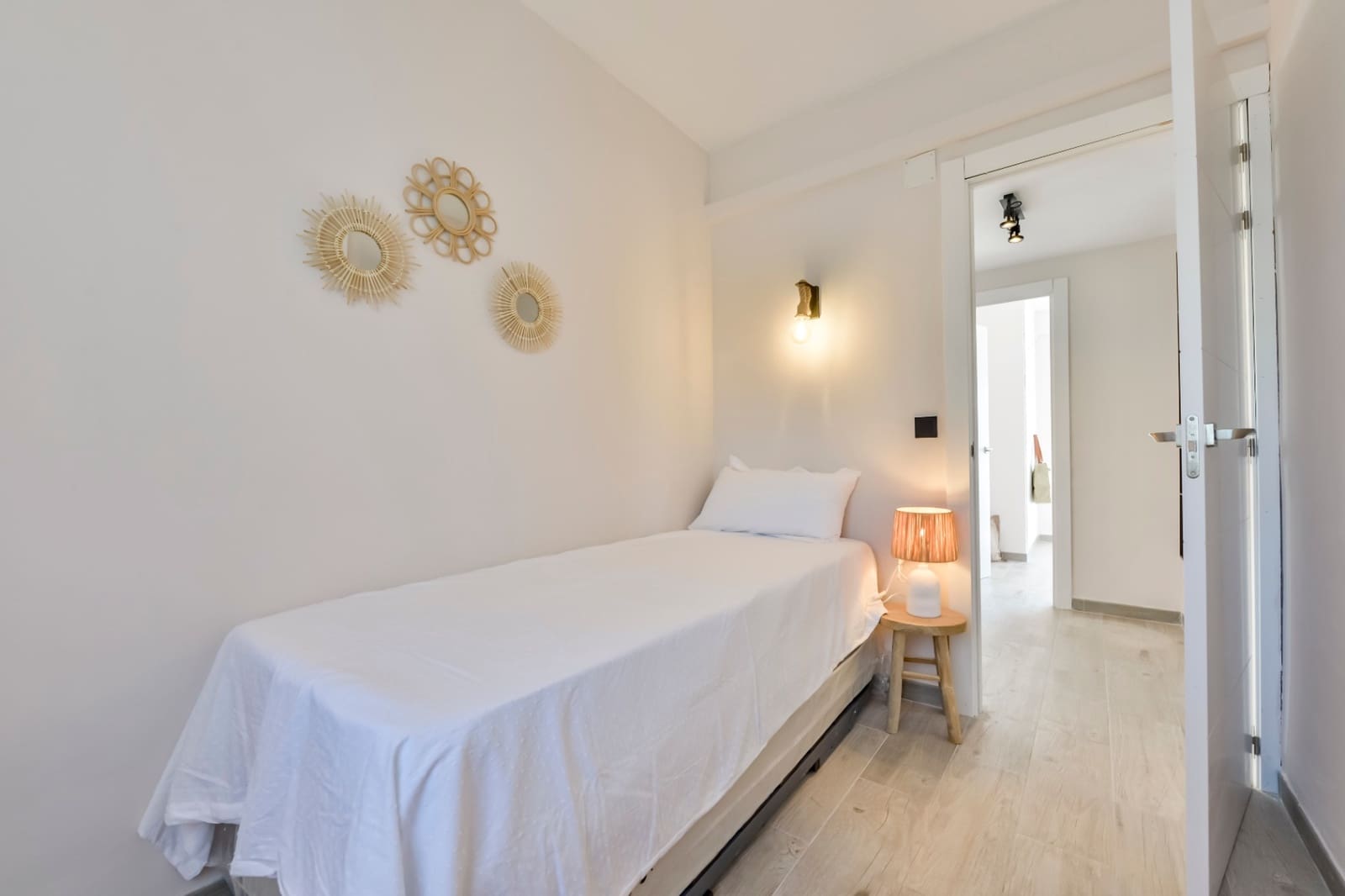 3 camera da letto Appartamento in vendita in Moraira - 399.000 € (Rif: 9861085)