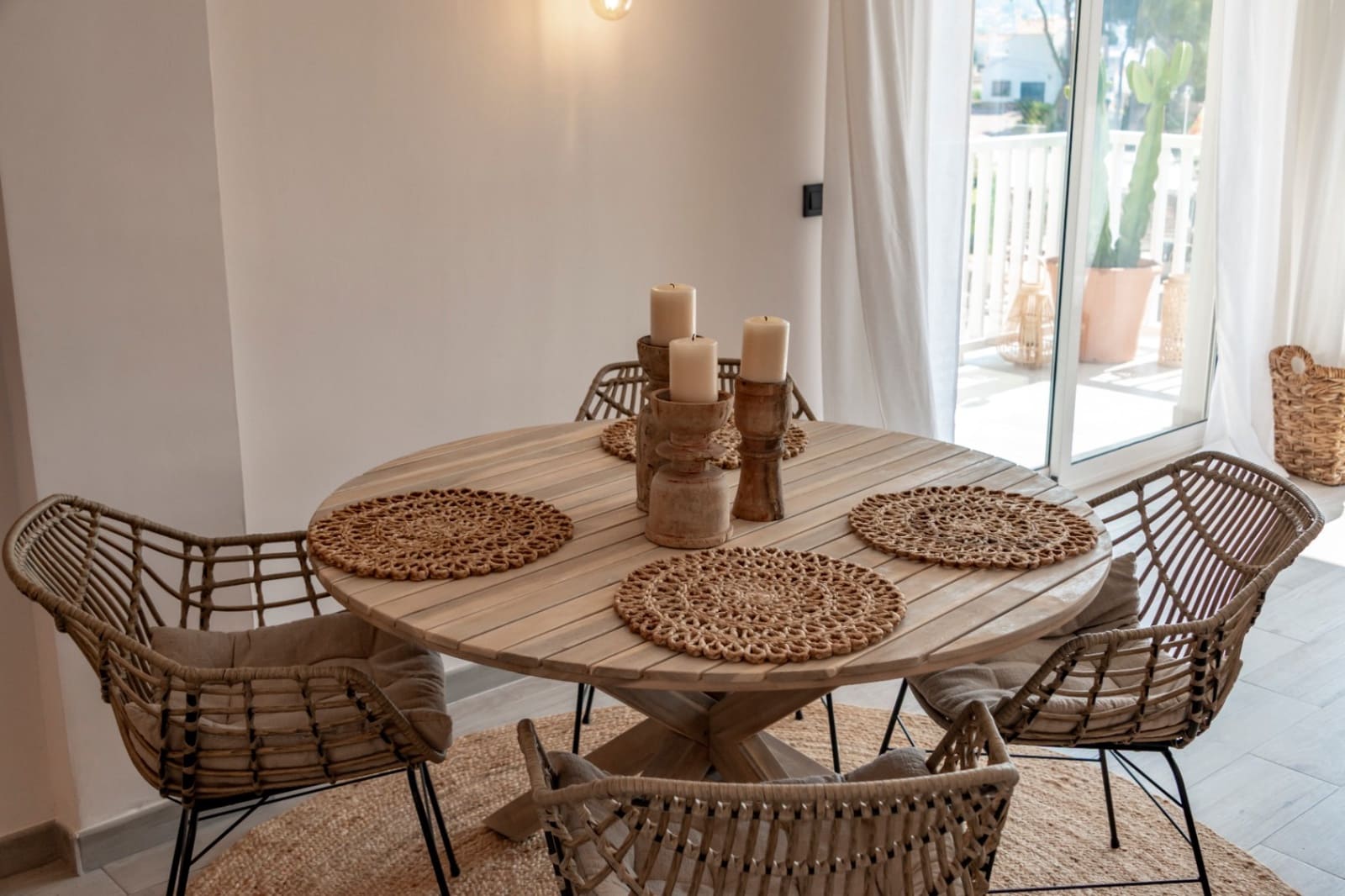 3 camera da letto Appartamento in vendita in Moraira - 399.000 € (Rif: 9861085)
