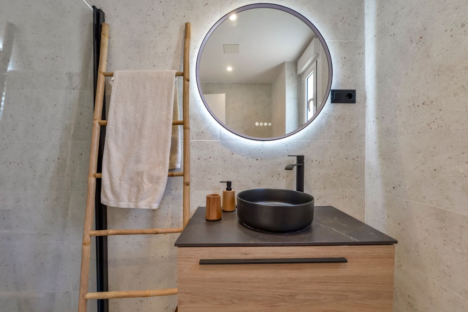 3 camera da letto Appartamento in vendita in Moraira - 399.000 € (Rif: 9861085)
