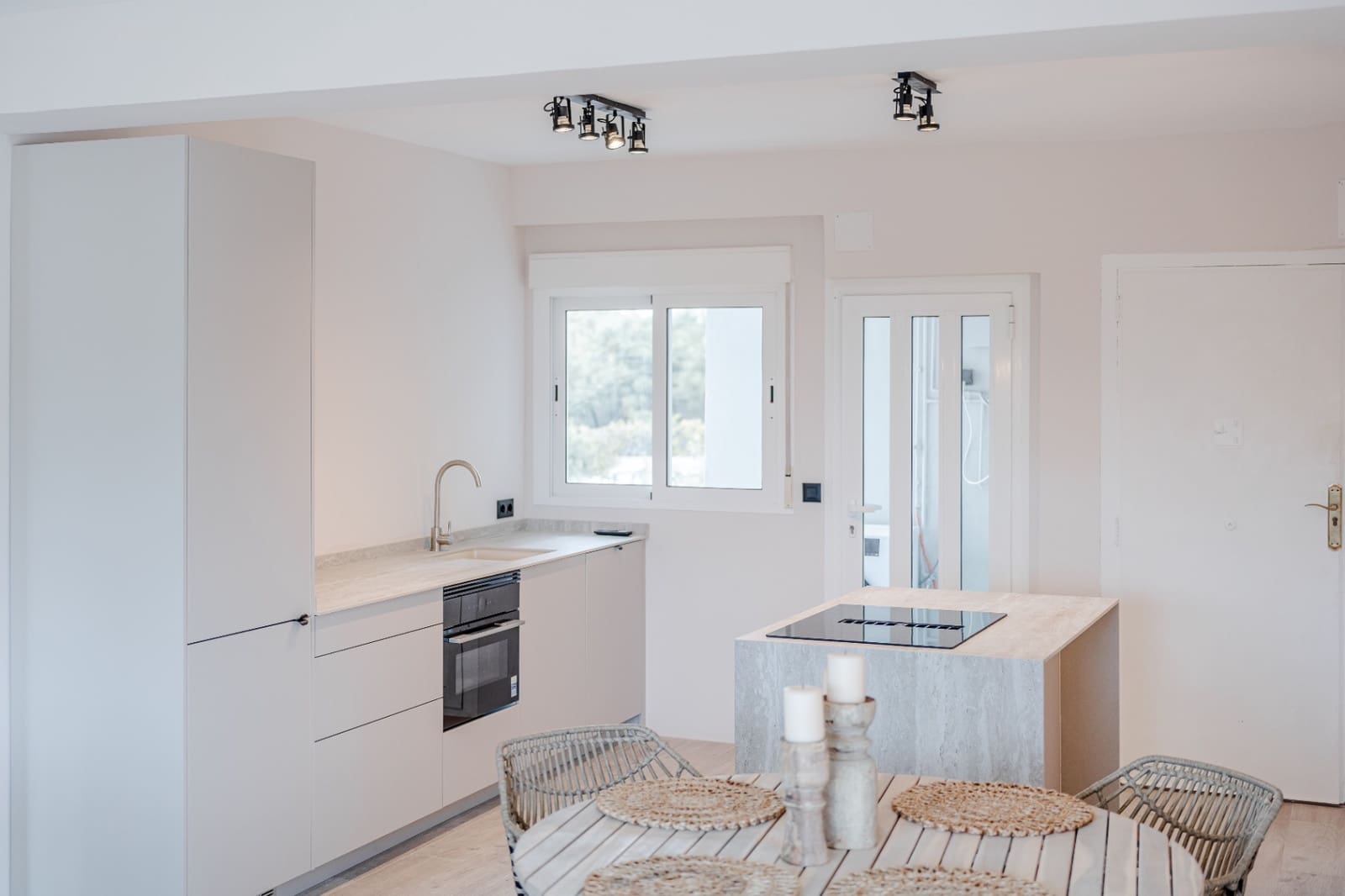 3 camera da letto Appartamento in vendita in Moraira - 399.000 € (Rif: 9861085)