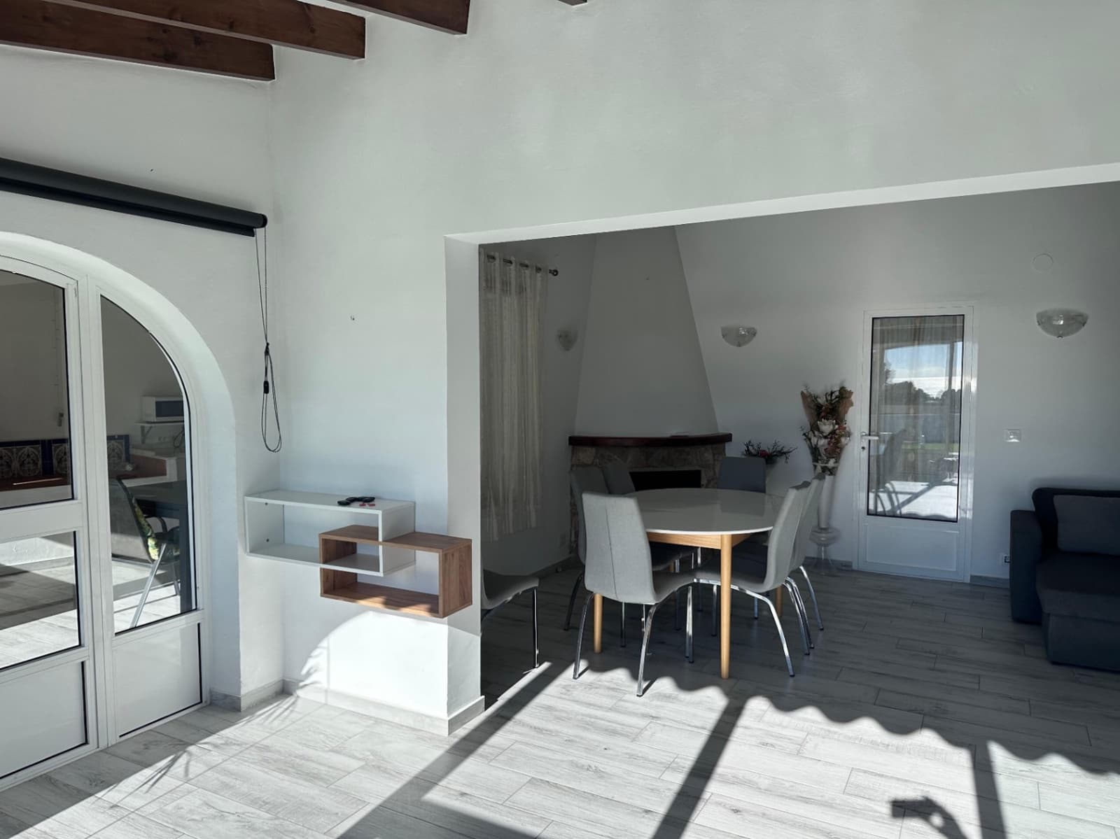 3 soveværelse Villa til salg i Moraira med swimmingpool garage - € 850.000 (Ref: 9861086)