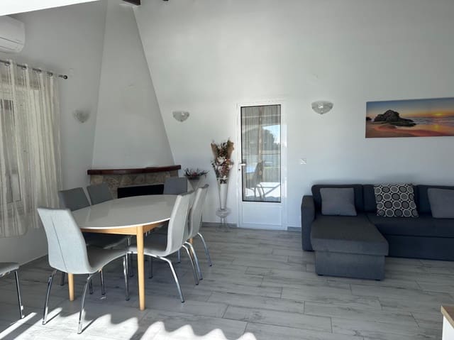 3 soveværelse Villa til salg i Moraira, Teulada-Moraira med swimmingpool garage - € 850.000 (Ref: 9861086)