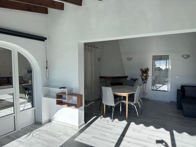 3 soveværelse Villa til salg i Moraira, Teulada-Moraira med swimmingpool garage - € 850.000 (Ref: 9861086)