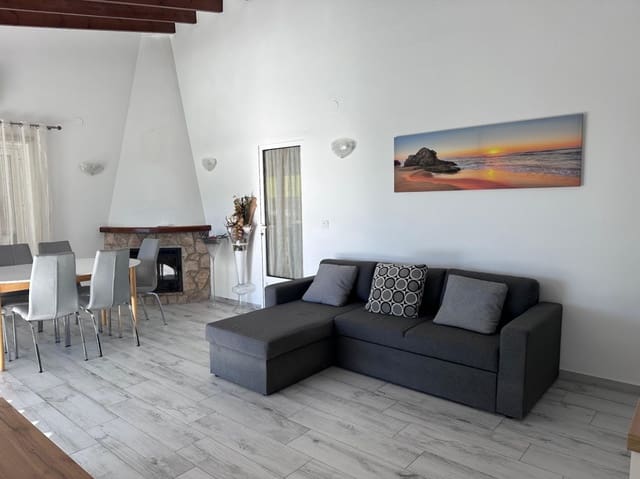 3 soveværelse Villa til salg i Moraira, Teulada-Moraira med swimmingpool garage - € 850.000 (Ref: 9861086)
