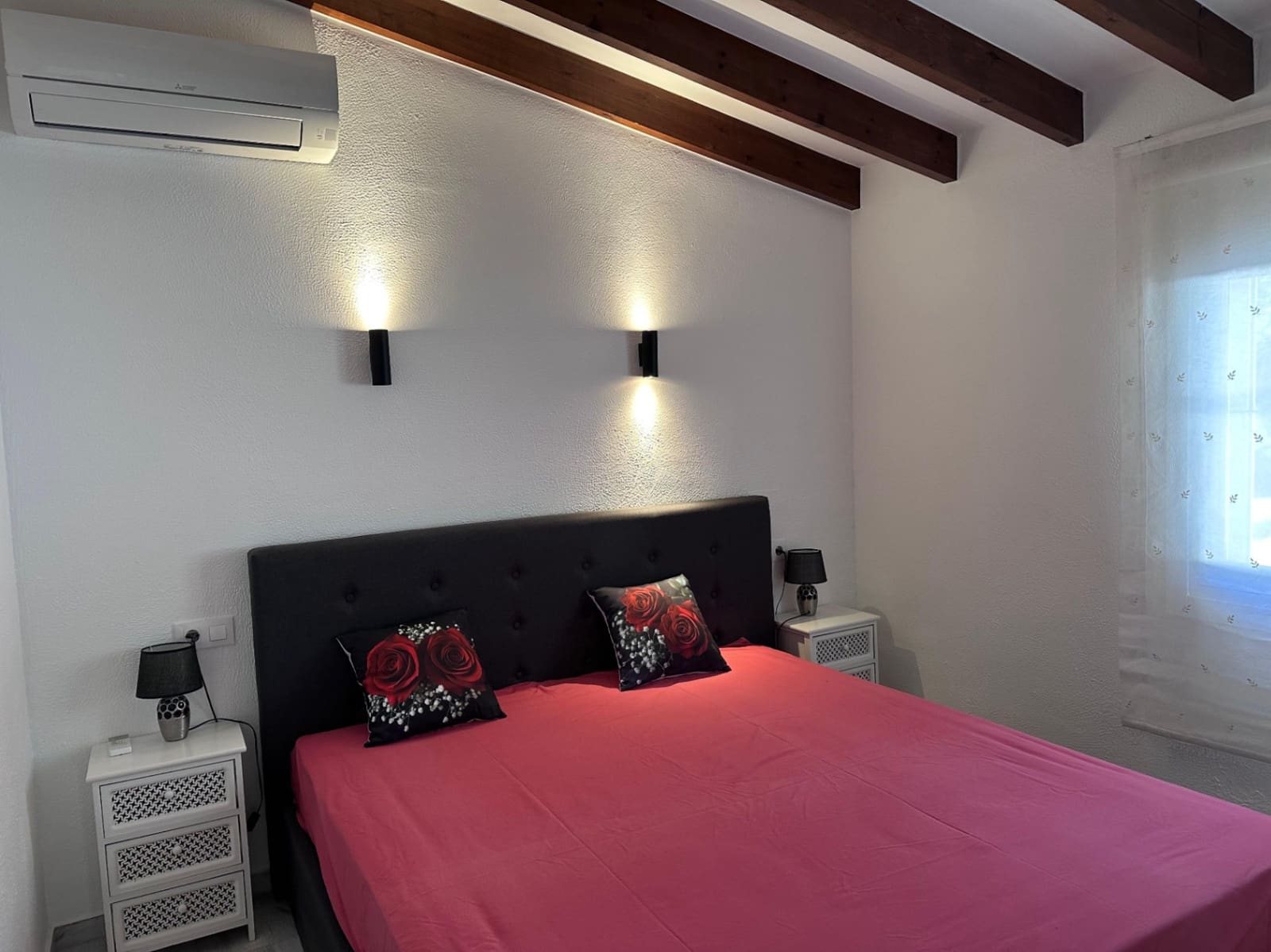 3 soveværelse Villa til salg i Moraira med swimmingpool garage - € 850.000 (Ref: 9861086)