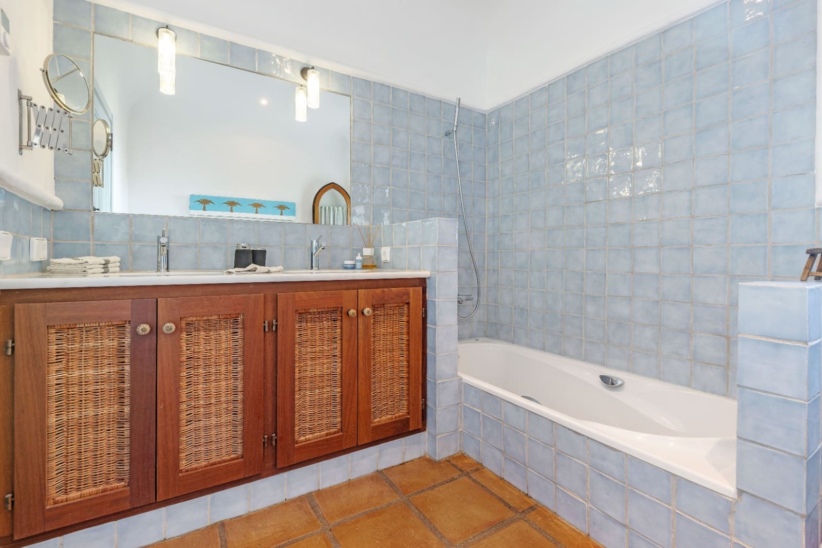 3 soveværelse Villa til salg i Moraira med swimmingpool - € 1.995.000 (Ref: 9861087)