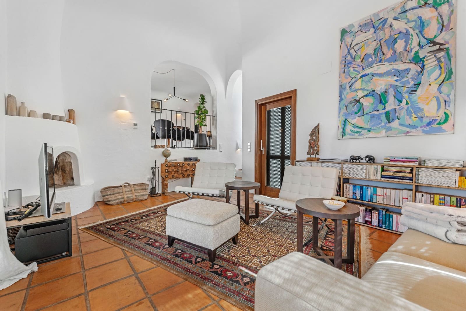 3 soveværelse Villa til salg i Moraira med swimmingpool - € 1.995.000 (Ref: 9861087)