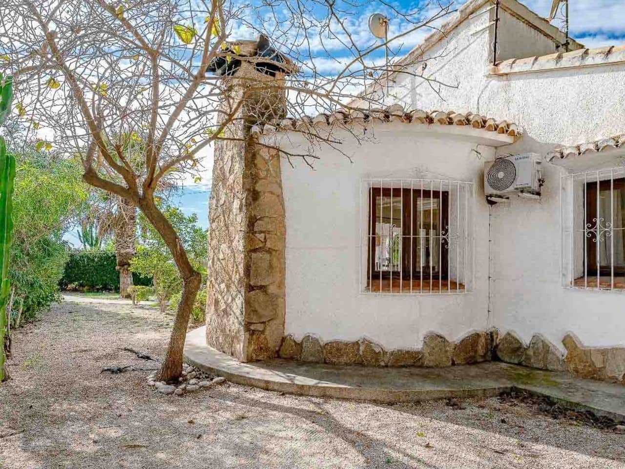2 soverom Villa til salgs i Moraira - € 550 000 (Ref: 9861088)