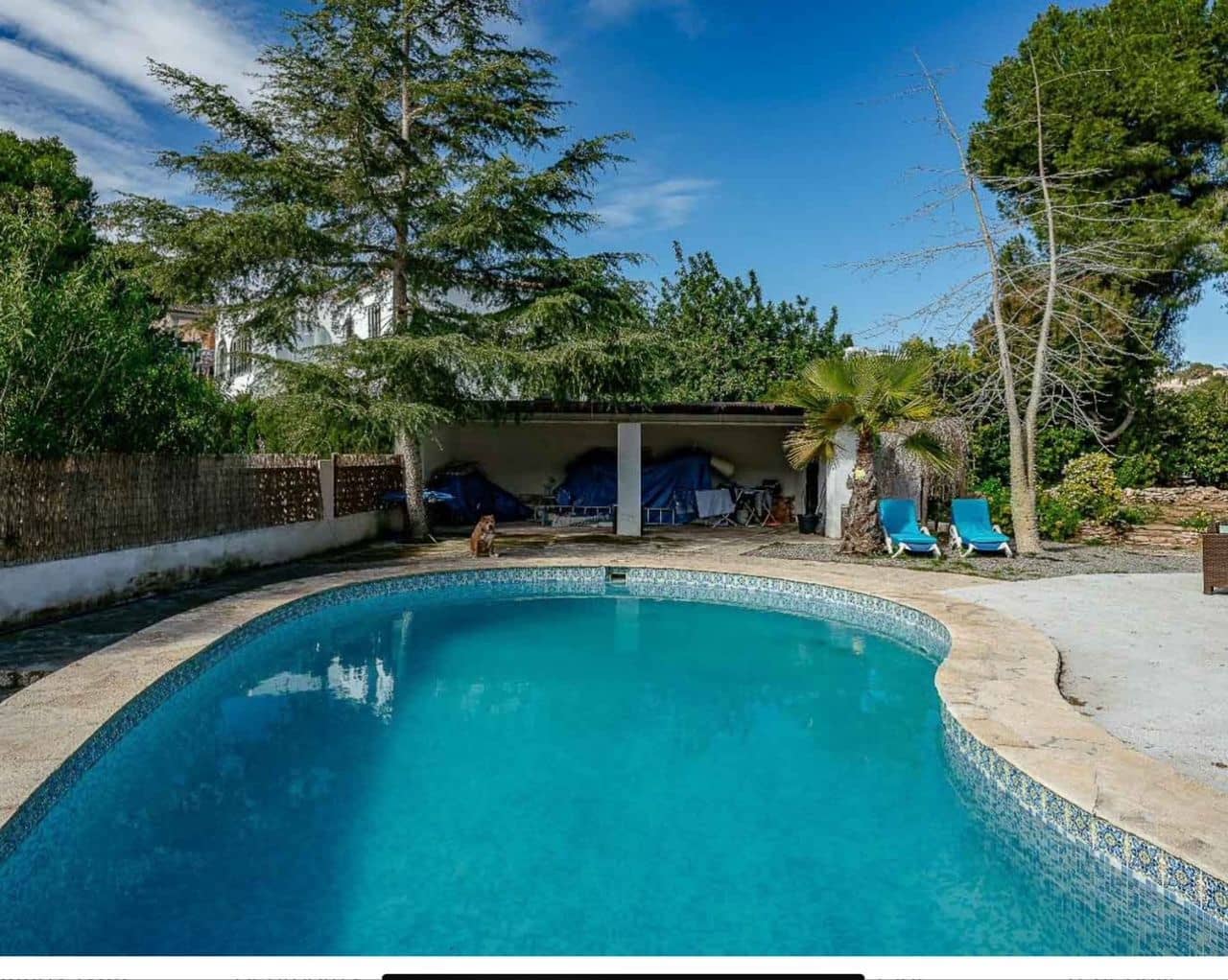 2 soverom Villa til salgs i Moraira - € 550 000 (Ref: 9861088)