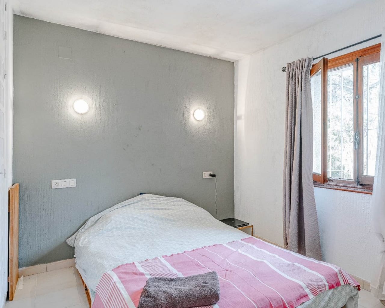 2 soverom Villa til salgs i Moraira - € 550 000 (Ref: 9861088)