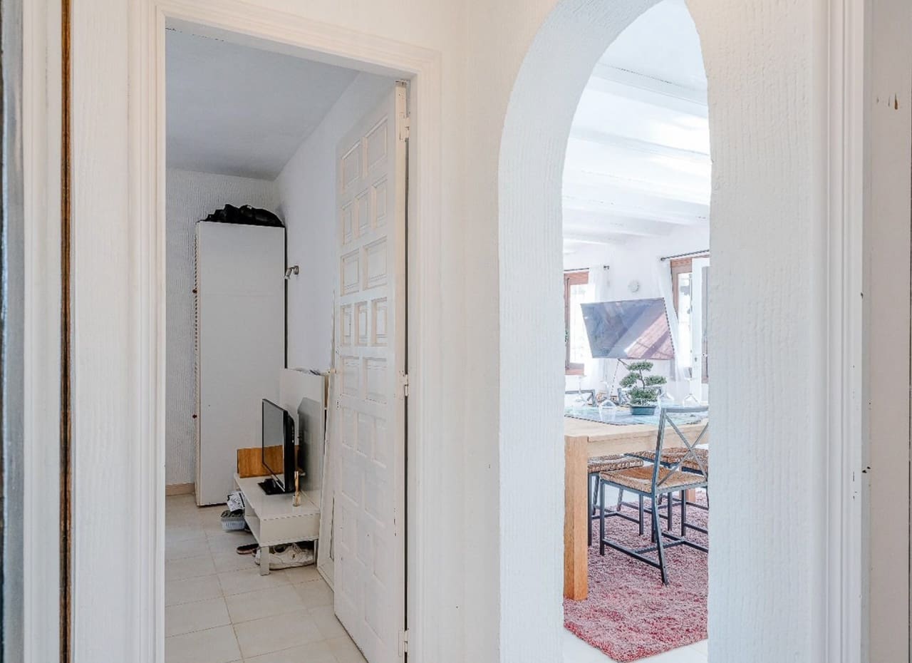 2 soverom Villa til salgs i Moraira - € 550 000 (Ref: 9861088)
