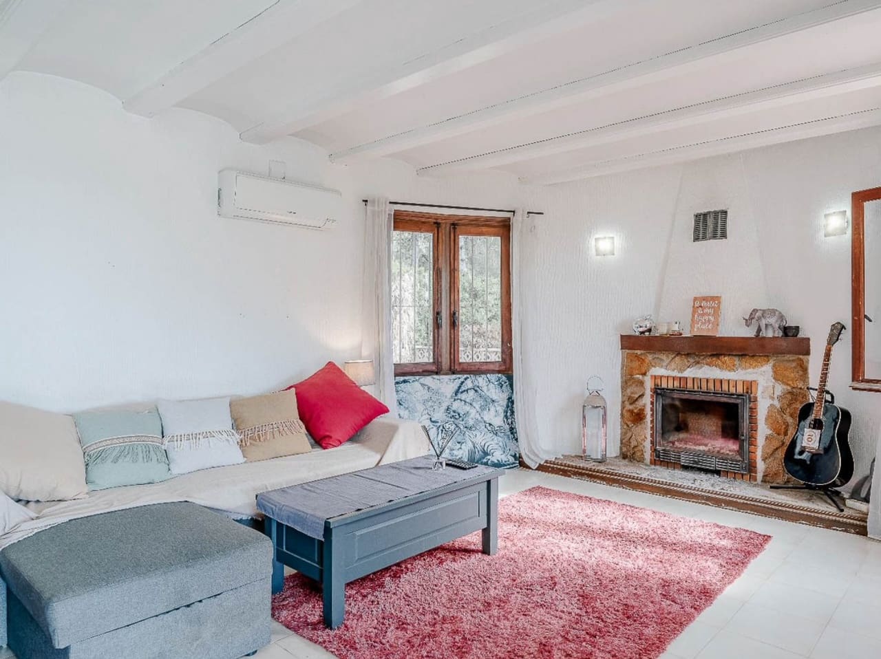 2 soverom Villa til salgs i Moraira - € 550 000 (Ref: 9861088)