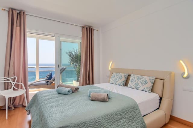 3 camera da letto Appartamento in vendita in Moraira, Teulada-Moraira con garage - 679.000 € (Rif: 9861089)
