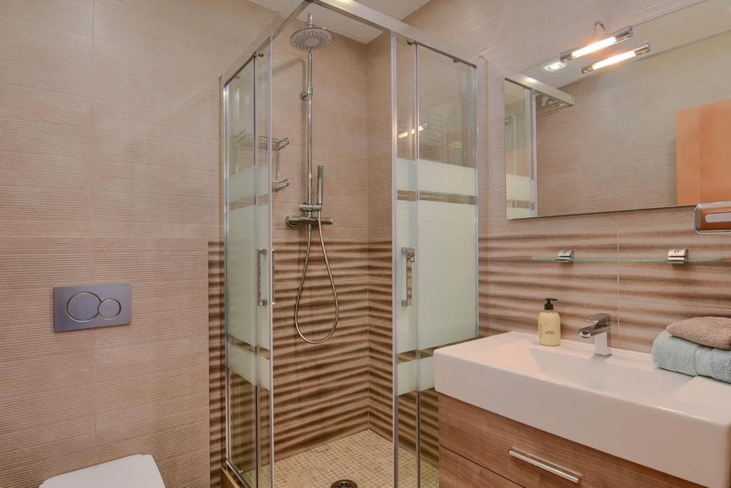3 soveværelse Lejlighed til salg i Moraira med garage - € 679.000 (Ref: 9861089)