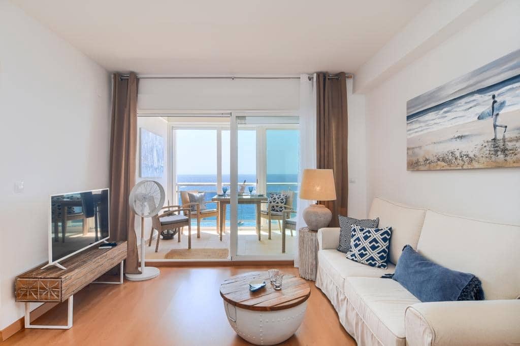 3 soveværelse Lejlighed til salg i Moraira med garage - € 679.000 (Ref: 9861089)