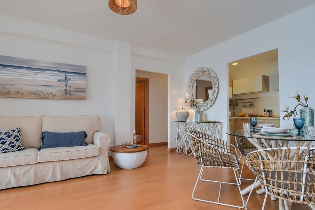 3 soveværelse Lejlighed til salg i Moraira med garage - € 679.000 (Ref: 9861089)