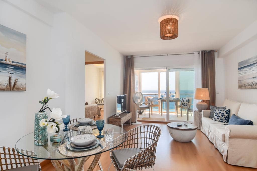 3 soveværelse Lejlighed til salg i Moraira med garage - € 679.000 (Ref: 9861089)