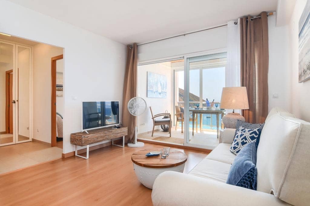 3 soveværelse Lejlighed til salg i Moraira med garage - € 679.000 (Ref: 9861089)