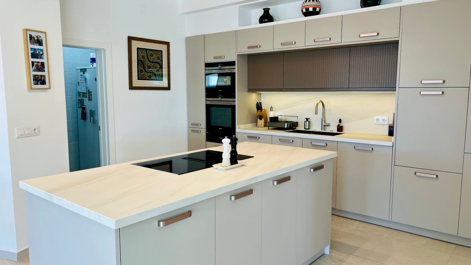 4 soverom Villa til salgs i Moraira med svømmebasseng garasje - € 1 650 000 (Ref: 9861090)