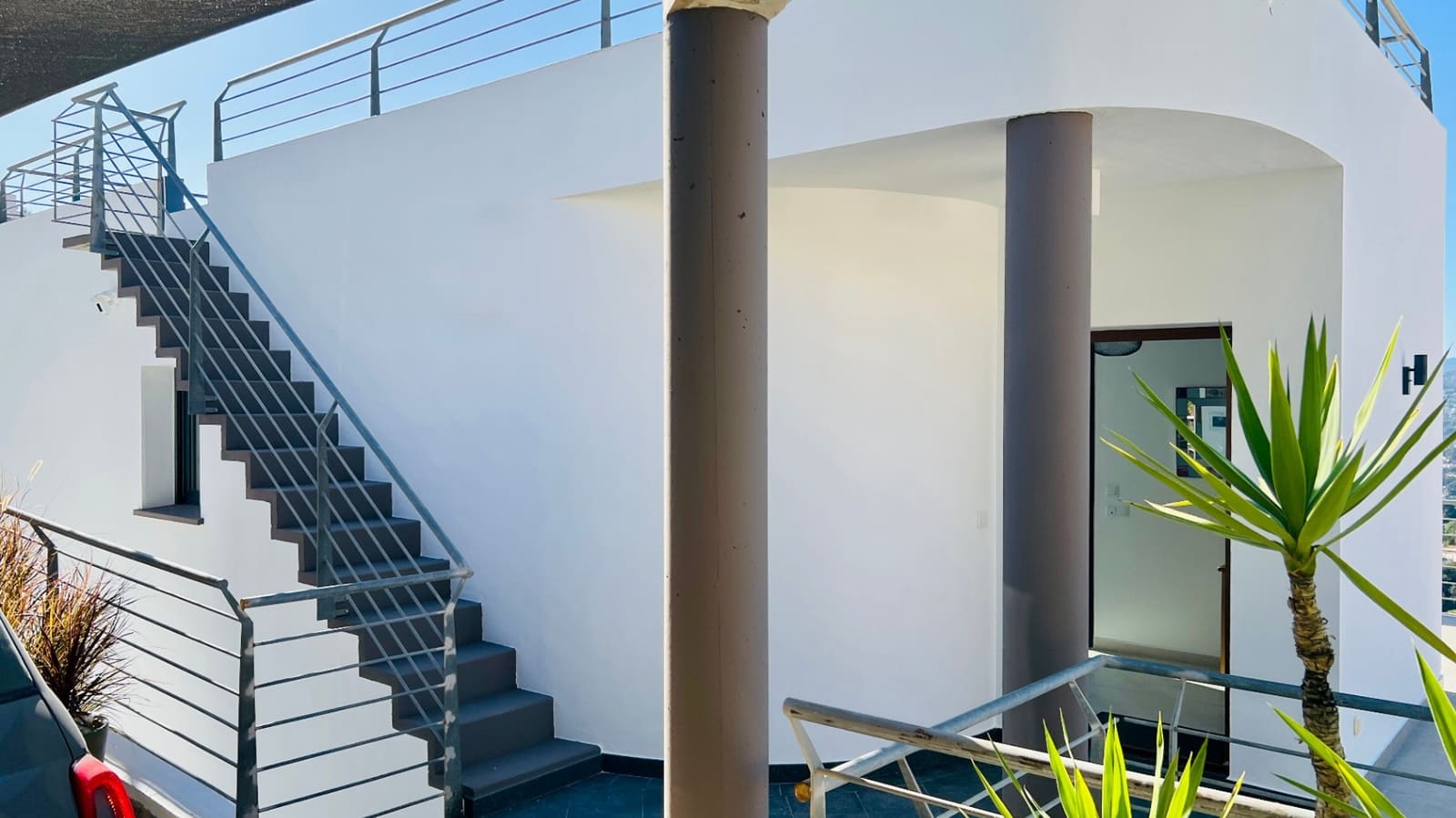 4 soverom Villa til salgs i Moraira med svømmebasseng garasje - € 1 650 000 (Ref: 9861090)