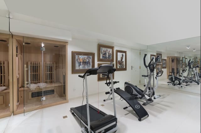 5 Zimmer Villa zu verkaufen in Moraira, Teulada-Moraira - 5.850.000 € (Ref: 9861092)