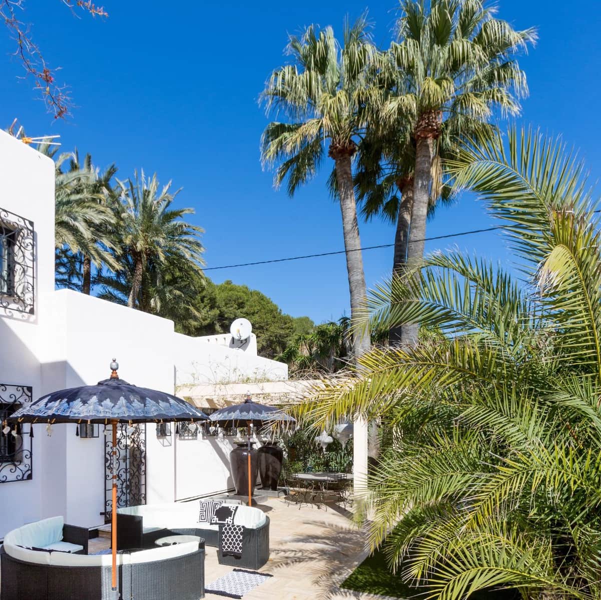 5 Zimmer Villa zu verkaufen in Moraira - 5.850.000 € (Ref: 9861092)