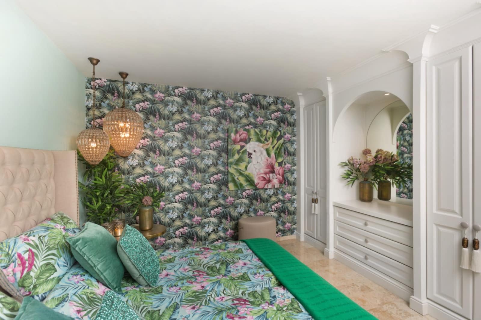 5 Zimmer Villa zu verkaufen in Moraira - 5.850.000 € (Ref: 9861092)