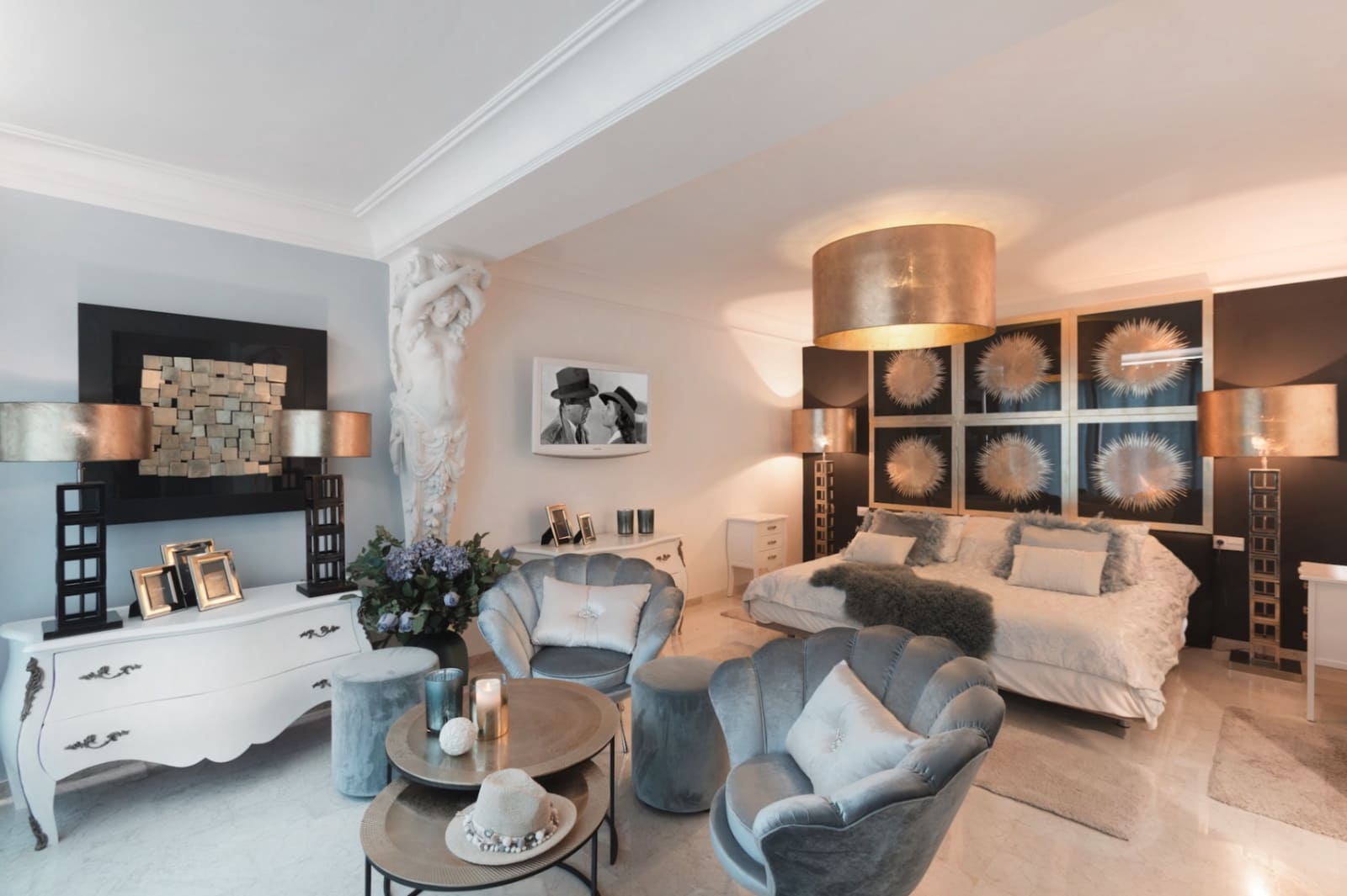 5 Zimmer Villa zu verkaufen in Moraira - 5.850.000 € (Ref: 9861092)